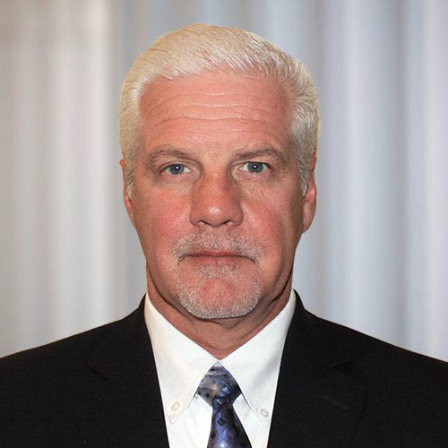 Joseph McCormick net worth salary