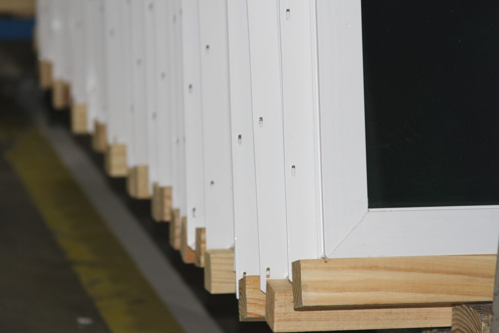sawn lumber & panels