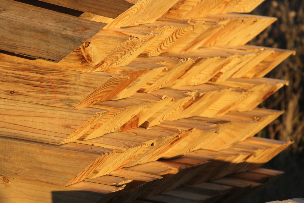 sawn lumber & panels