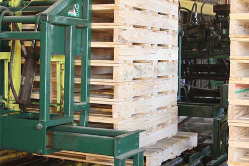 machine-built-pallets Columbia pallets - Machine Built Pallets