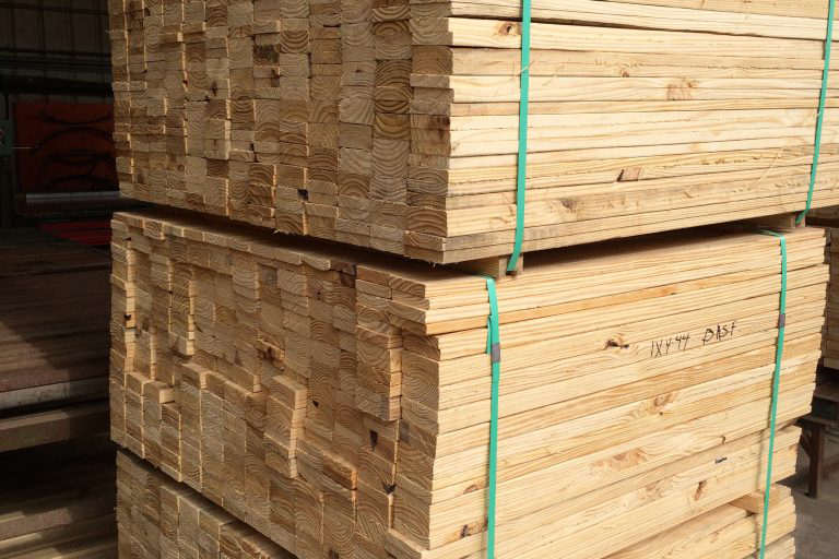 Industrial Wood & Industrial Packaging You Can Count On | Conner Industries