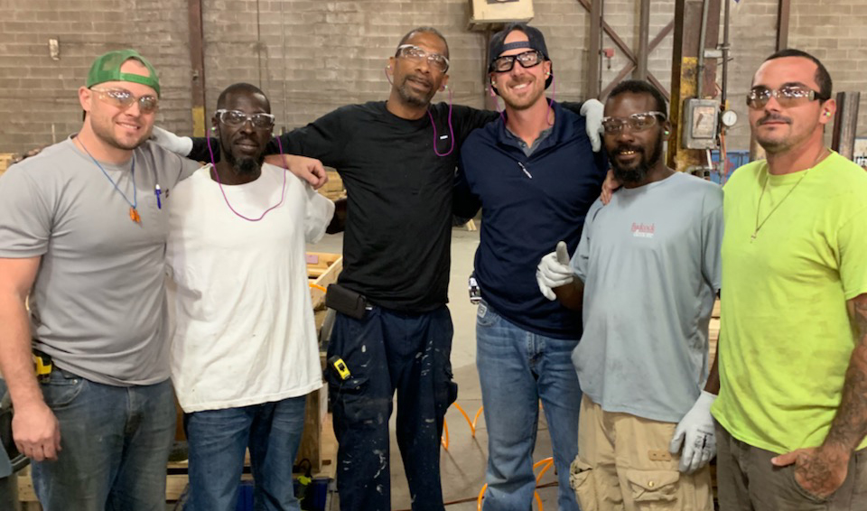 Panama City Manufacturing Facility