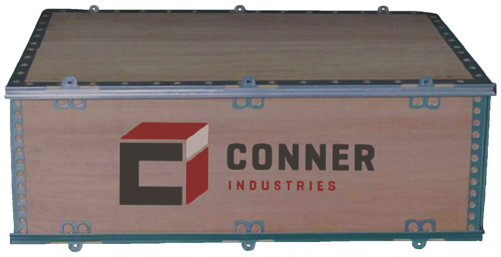 cipak-betterlogo Fort Worth crates