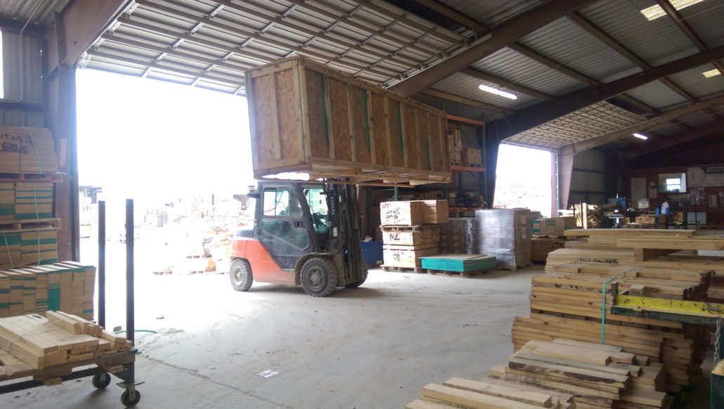 haslet-manufacturing-facility2 Haslet Manufacturing Facility