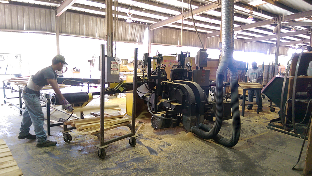 lugoff-manufacturing-facility2 Hogansville Manufacturing Facility