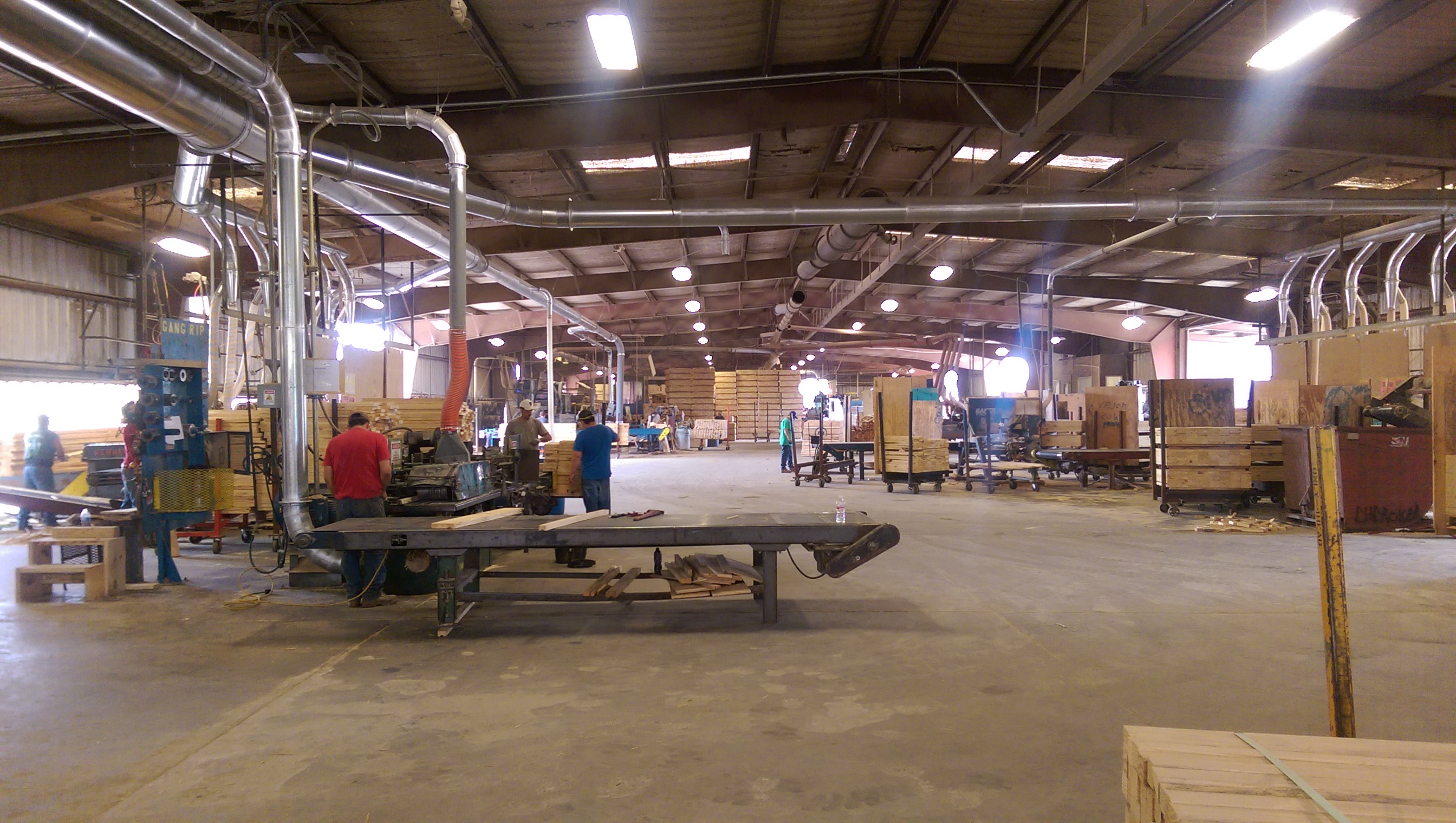 stilwell-manufacturing-facility Stilwell Manufacturing Facility