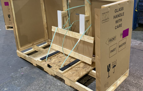 packaging solutions dallas