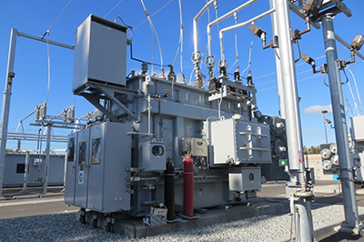 Electrical Components Electricity Industry
