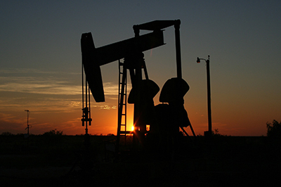 Oil & Gas Industry Oil and Gas Industry