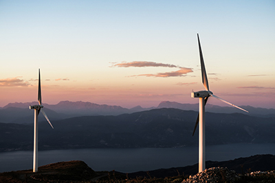 Wind Industry Wind Industry