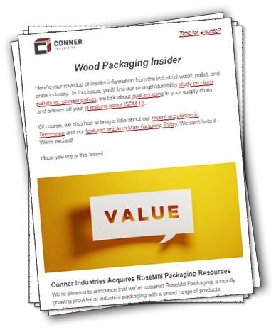 Industrial Packaging Insider