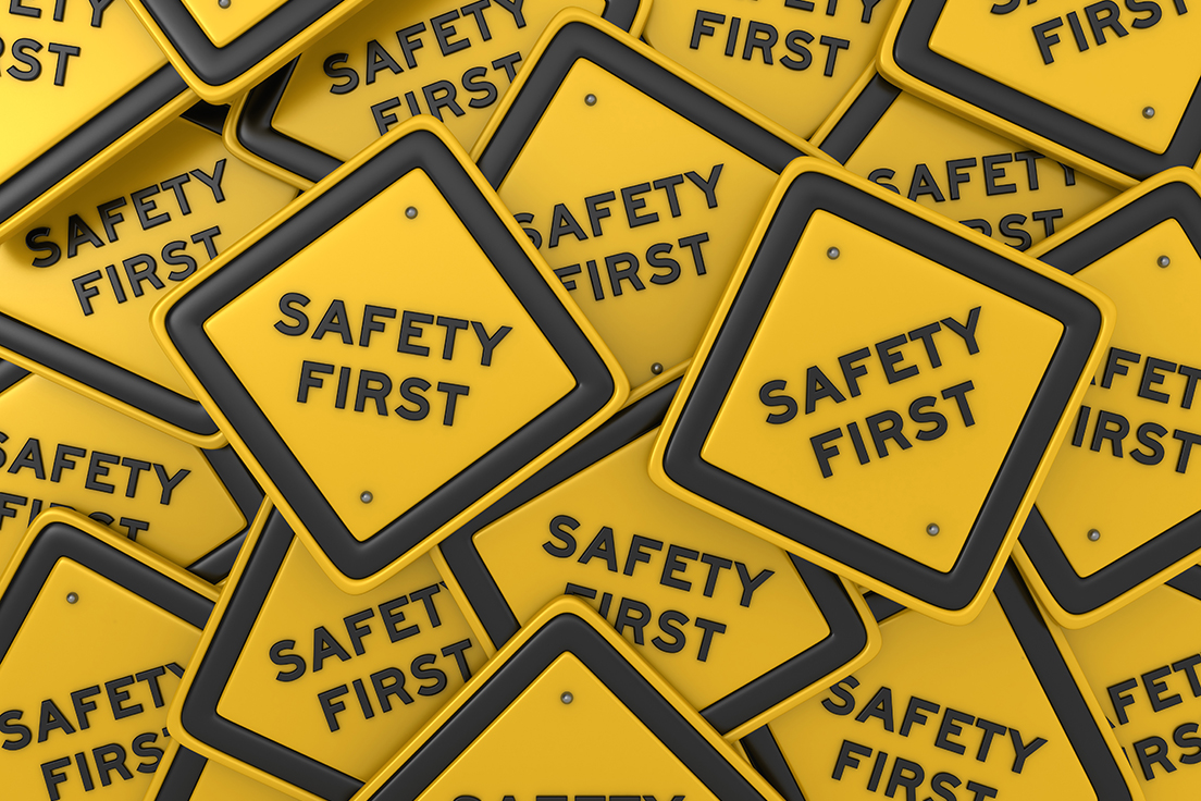 8 Keys to Creating a Safety Culture in Manufacturing  Conner 