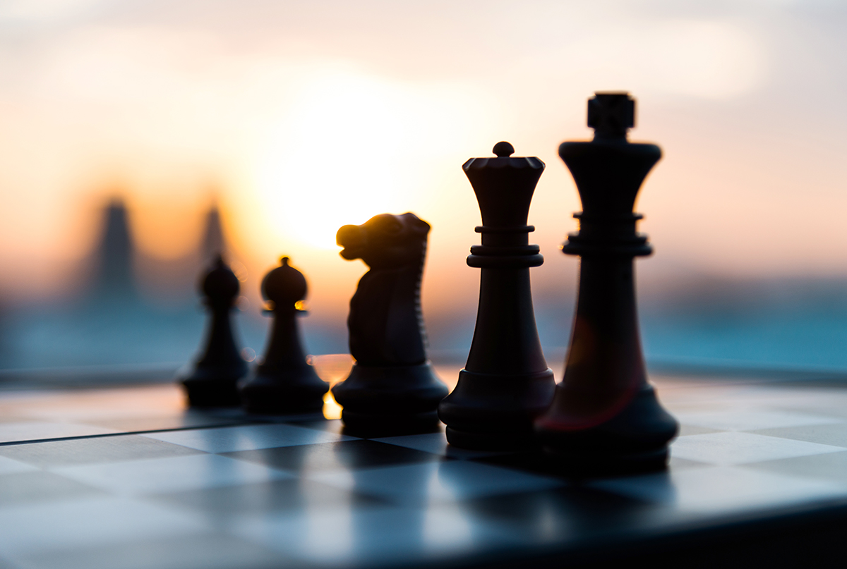 crisis leadership case studies