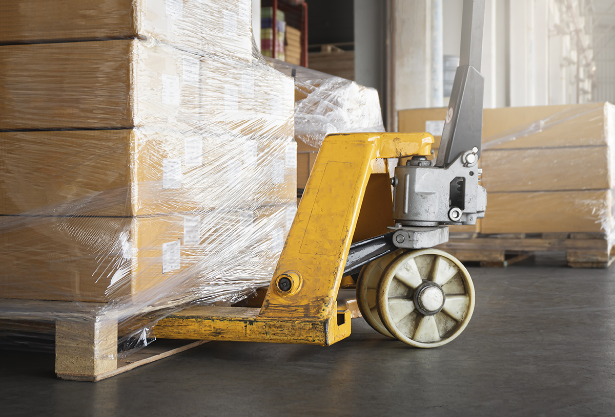 2Way vs 4Way Pallets What’s the Difference? Conner Industries