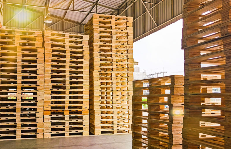 How to Choose the Right Pallet Company for You Conner Industries