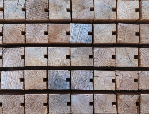 How Can Grooved Wood Keep Your Shipments Safe?