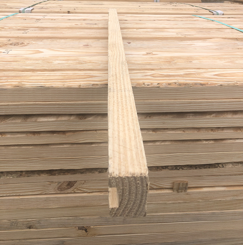 kansas lumber
