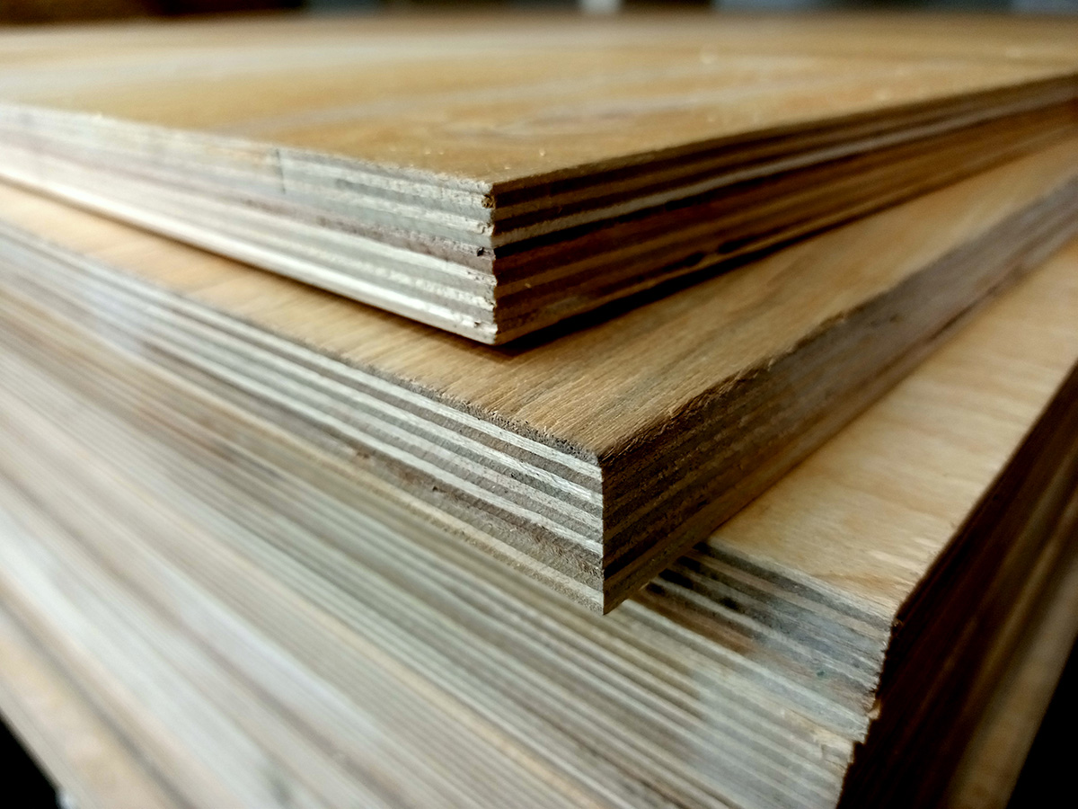 wholesale plywood
