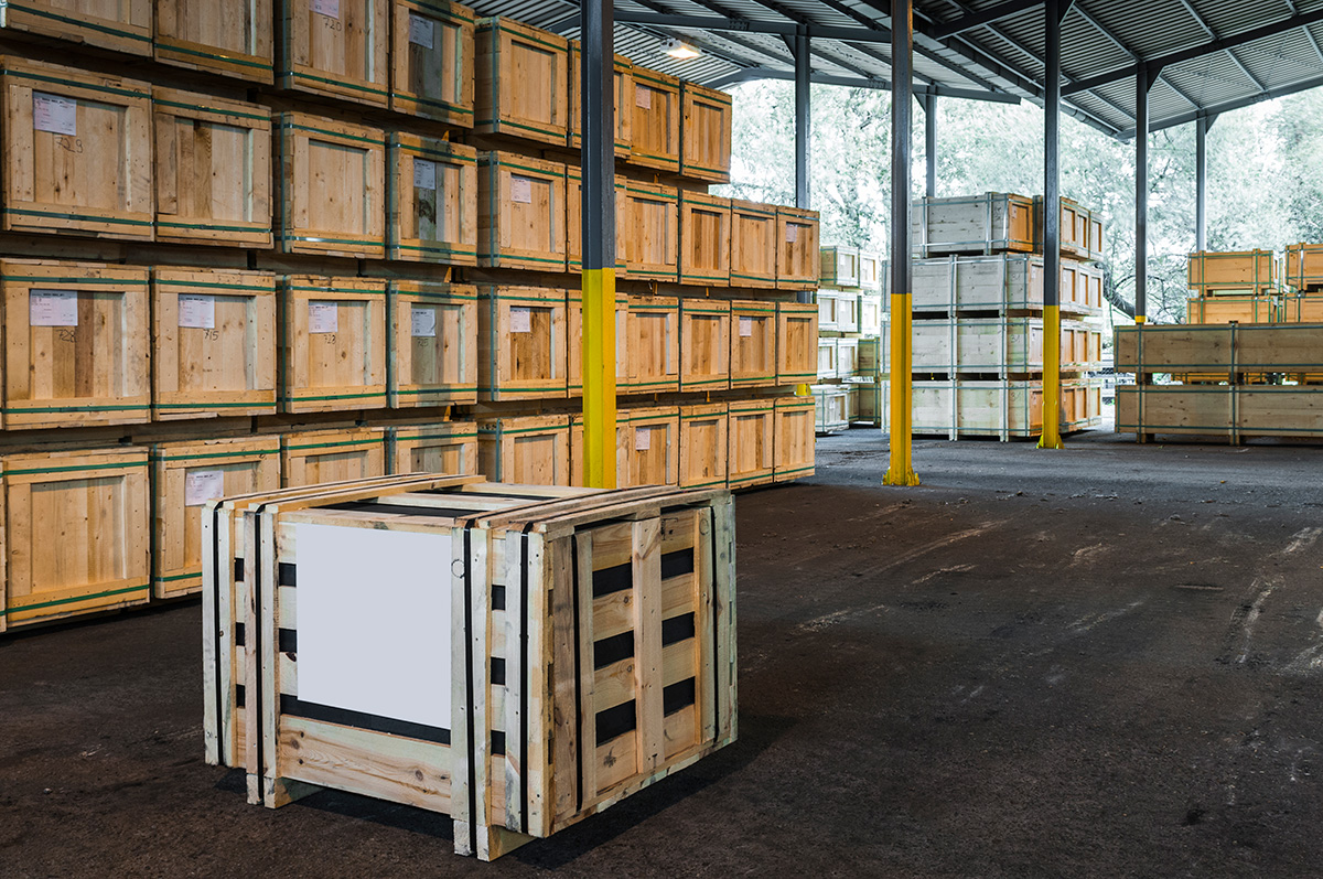 What Transportation Packaging Solutions Work Best? Conner Industries