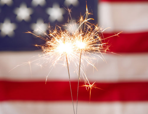 Independence Day and 246 Years of American Lumber
