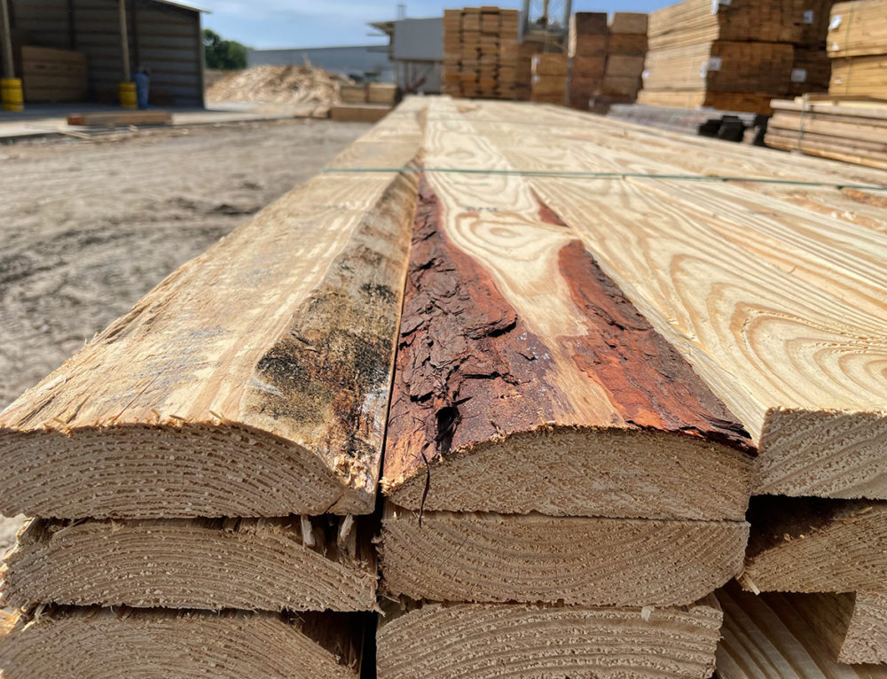 What is SPF Lumber? Understanding SYP's Northern Cousin Conner Industries