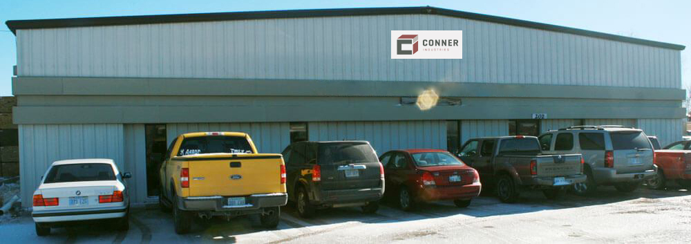 Valley Center Manufacturing Facility