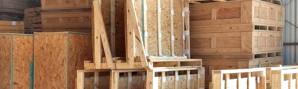 View of Sustainable Solutions | Conner Industries