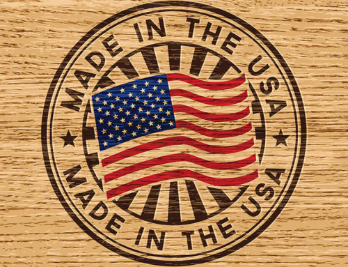 Unstoppable American Lumber: 7 Reasons Why American Made Products Matter