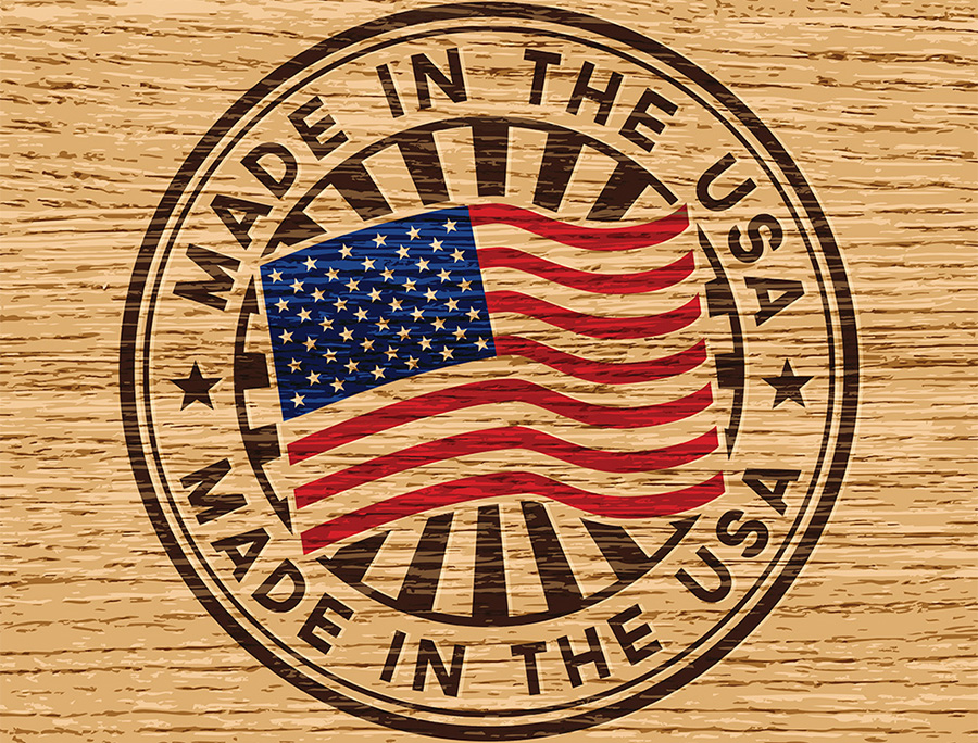 Unstoppable American Lumber 7 Reasons Why American Made Products