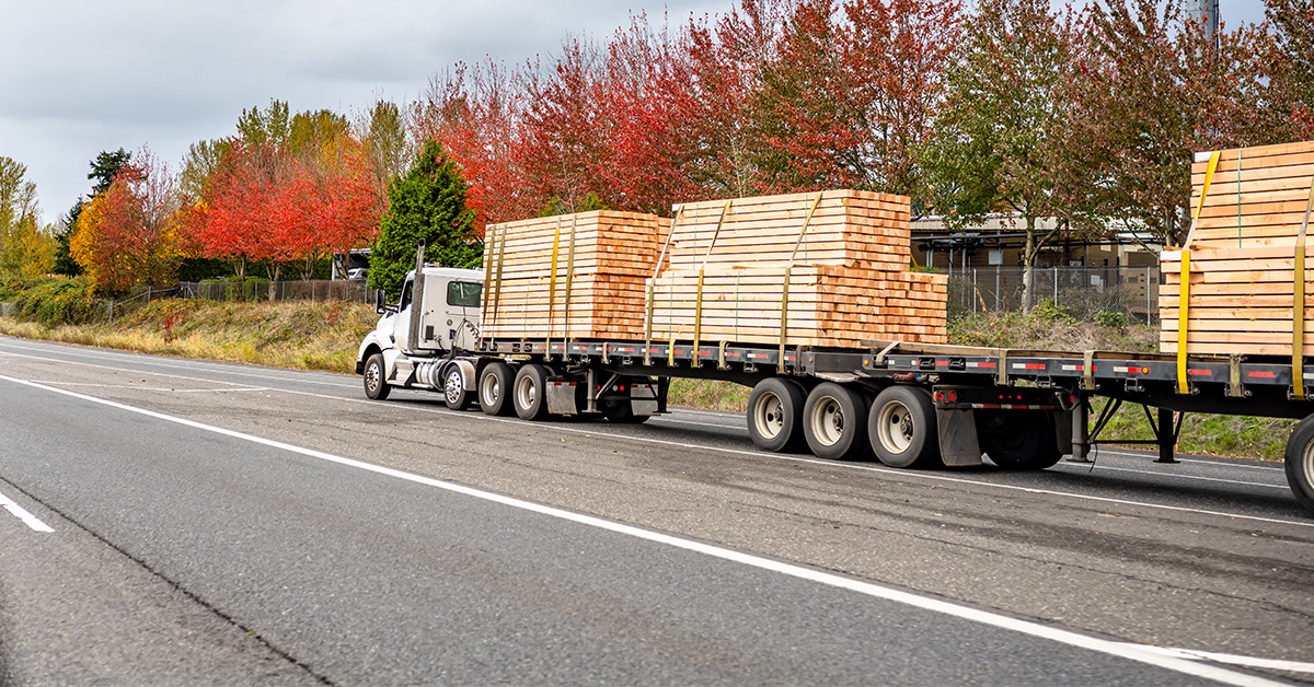 7 Reasons You Need Lumber Suppliers Conner Industries